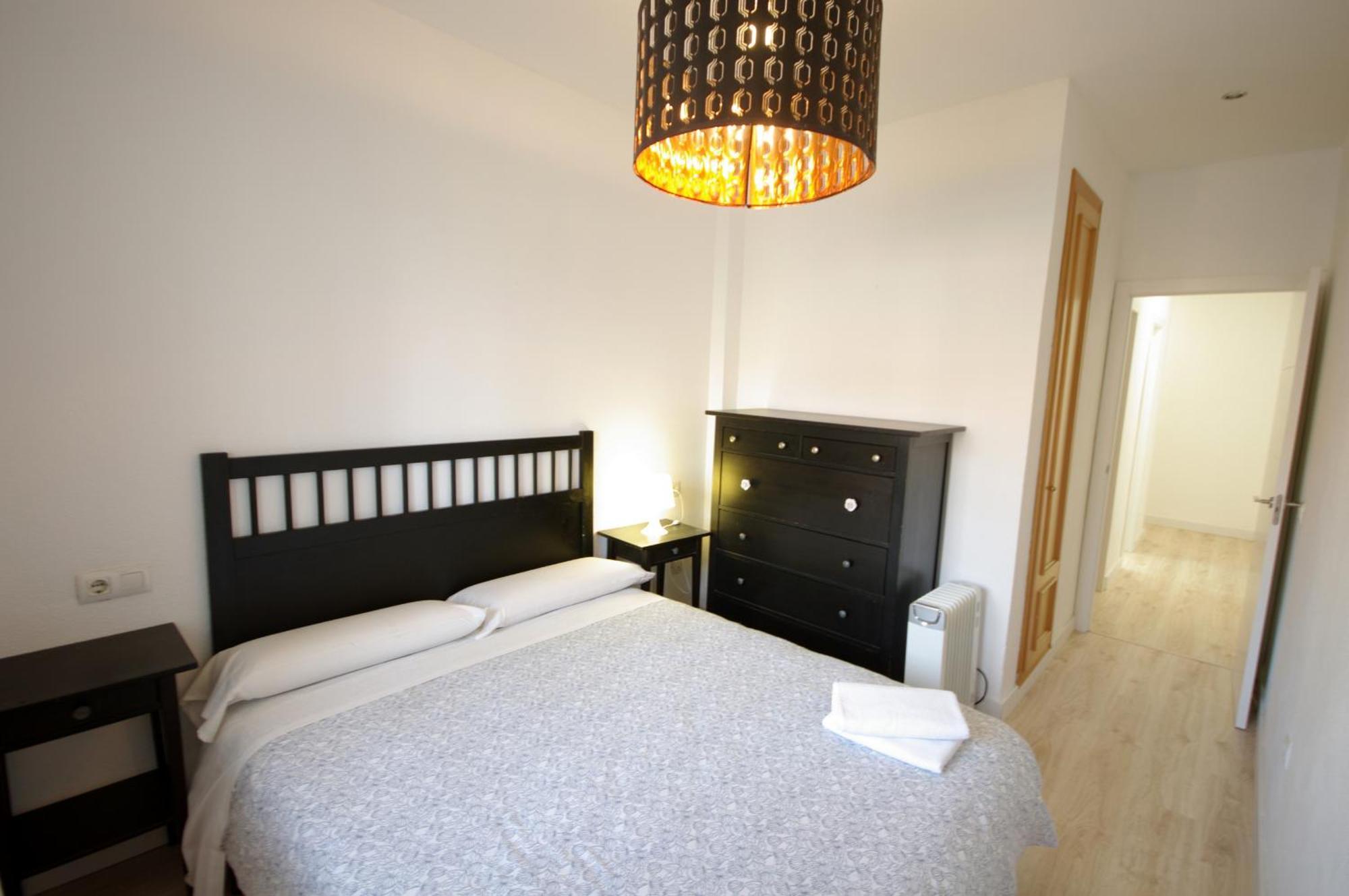 Livingtarifa Apartamento Agaporni Exterior photo