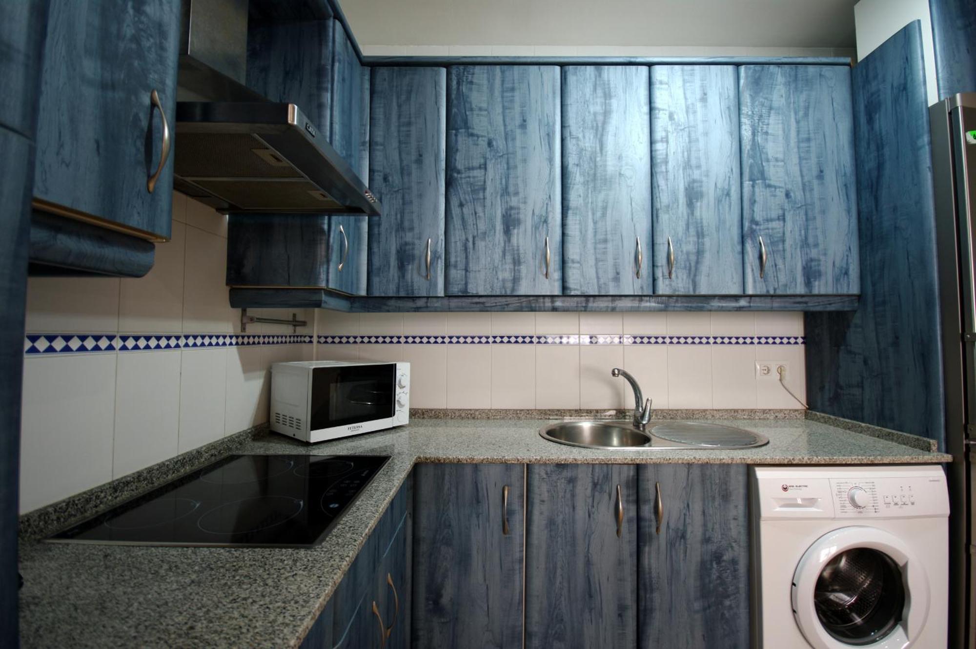 Livingtarifa Apartamento Agaporni Exterior photo